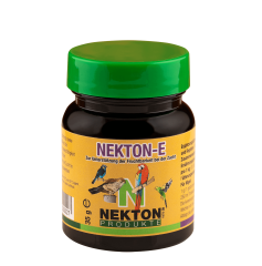 Nekton -E 20 Gr ( Bölünmüş)