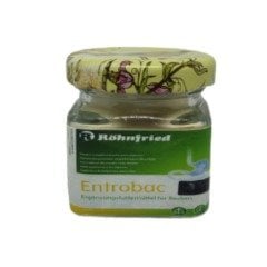 Röhnfried Entrobac Probiyotik Katkısı 25 GR (Bölünmüş)
