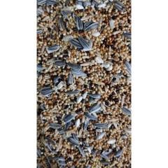 Mamaist Paraket Yemi 500 GR (Bölünmüş)