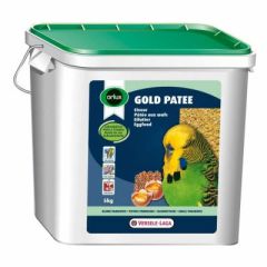 Versele Laga Orlux Gold Patee Yumurtalı Muhabbet Kuşu Maması 350 GR