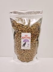 Royal Canin Sterilised 37 Kısırlaştırılmış Yetişkin Kuru Kedi Maması 500 Gr (Bölünmüş)
