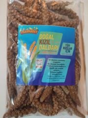 Mamaist Kızıl Daldarı Birinci Sınıf 250 Gr (Bölünmüş)