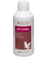 Versele Laga Avi-Chol Karaciğer Koruyucu 20 ML(Bölünmüş)