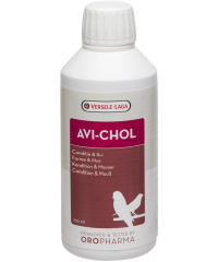 Versele Laga Avi-Chol Karaciğer Koruyucu 20 ML(Bölünmüş)