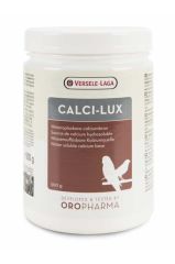 Versele Laga Oropharma Calci-Lux Kalsiyum Takviyesi 25 GR (Bölünmüş)