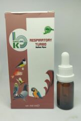 KANATLIOİL RESPİRATORY TURBO NEFES AÇICI 20 ML (Bölünmüş)
