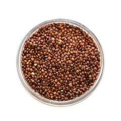 Mamaist Kırmızı Kinoa Tohumu Unu 50 Gr