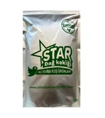 Kuşlar İçin Dağ Kekiği 500 Gr