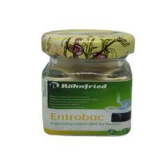 Röhnfried Entrobac Probiyotik Katkısı 100 GR (Bölünmüş)