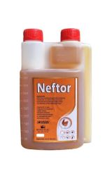Münich Vet Neftor Solunum Yolu Desteği 20 ML (Bölünmüş)