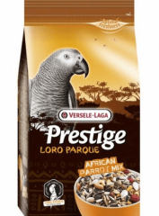 Versele Laga Loro Parque Afrika Papağanı Kuş Yemi 2.5kg