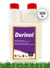 Munich Vet Derinol Tüy Ve Deri Sağlığı Desteği 30 ML(Bölünmüş)