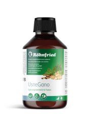 Röhnfried UsneGano Bakteri Engelleyici 10 ML(Bölünmüş)