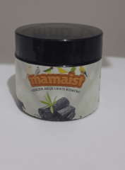 Mamaist Gerçek Meşe Odun Kömürü 500 GR